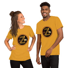 Load image into Gallery viewer, Zoria 9 for everyone t-shirts hearts and many t-shirt color choices