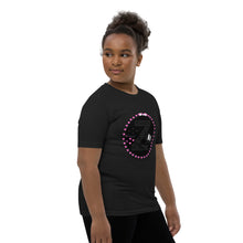 Load image into Gallery viewer, Zoria 9 everyone's t-shirt pink hearts