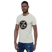 Load image into Gallery viewer, Zoria 9 Entertainment Short-Sleeve Unisex T-Shirt
