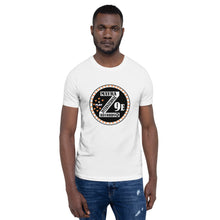 Load image into Gallery viewer, Zoria 9 Entertainment Short-Sleeve Unisex T-Shirt
