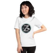 Load image into Gallery viewer, Zoria 9 Entertainment Short-Sleeve Unisex T-Shirt
